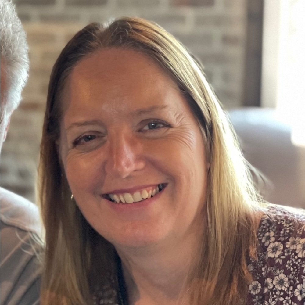 Meet your Posher, Caroline